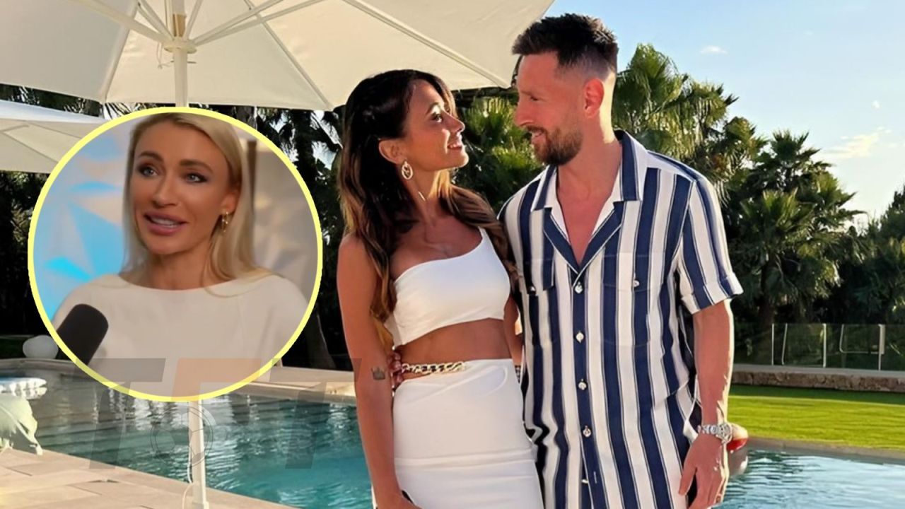 The Messi Effect: How Lionel Messi Handed His Florida Neighbor a $25M Real Estate Windfall!