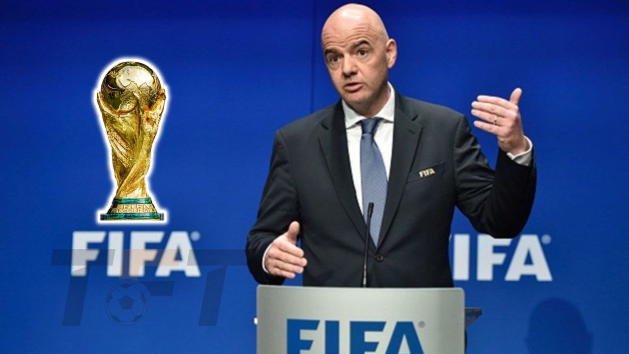 FIFA Confirms Major Rule Changes for 2026 World Cup: No More Time-Wasting?