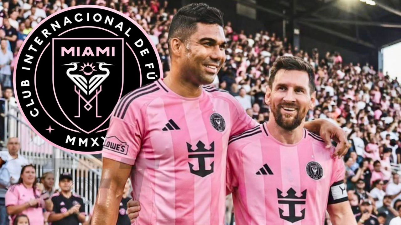 Casemiro to Inter Miami? Fabrizio Romano Confirms First Proposal Sent for Man Utd Star!