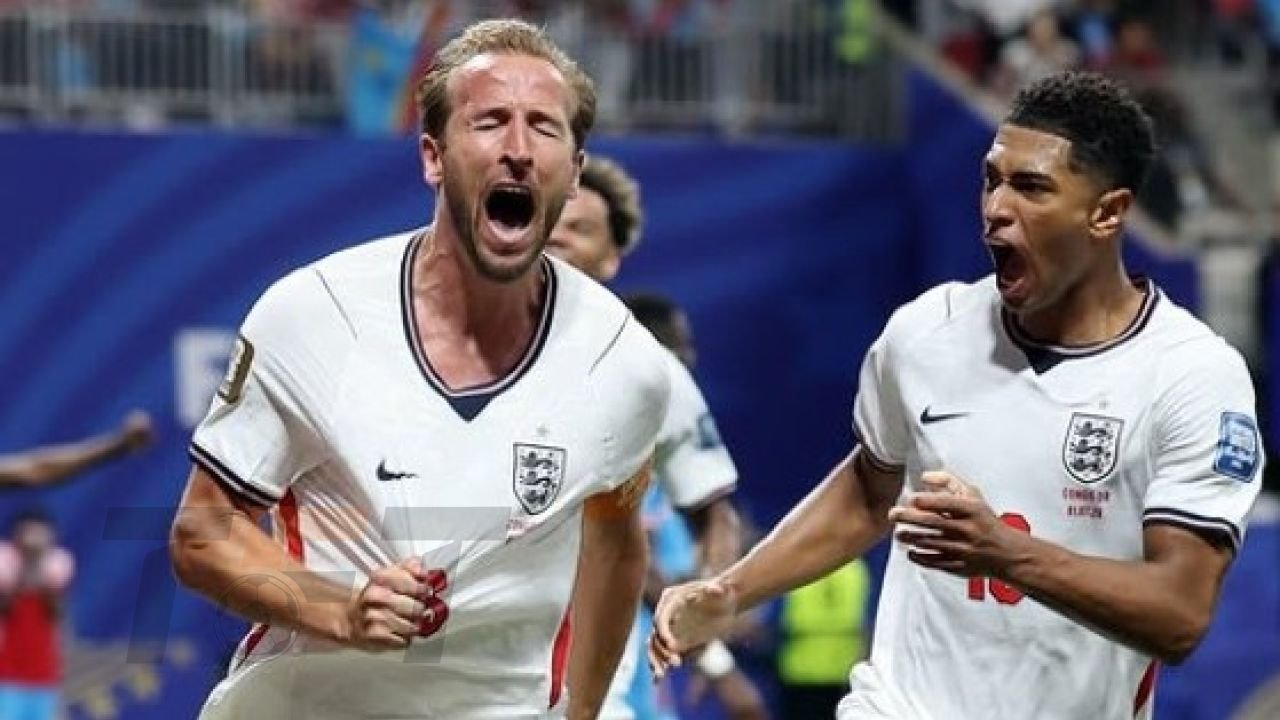 Harry Kane Saves England: Late Double Seals World Cup Comeback and Historic 72-Goal Milestone!