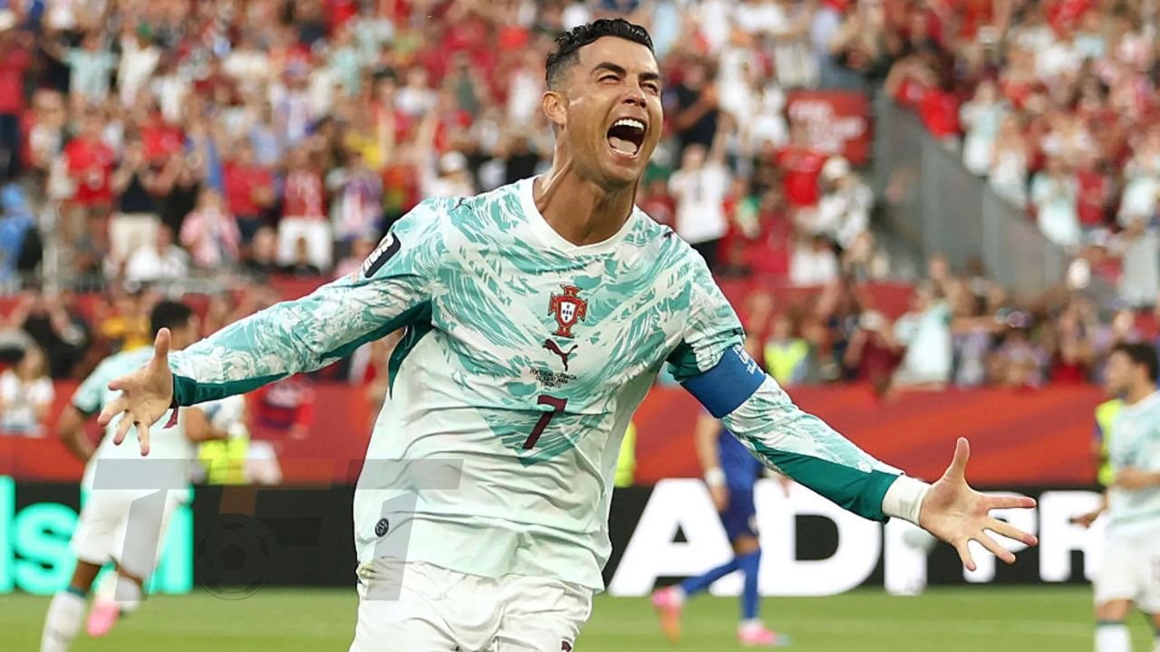 Controversial VAR Offside Disallows Late Goal as Portugal Knocks Croatia Out of World Cup!